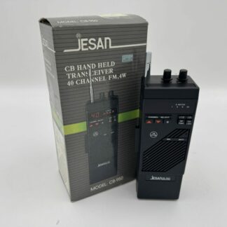 Jesan CB-950 Junksale Clearance '70'