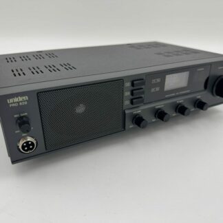 Uniden Pro 620 Junksale Clearance '81'