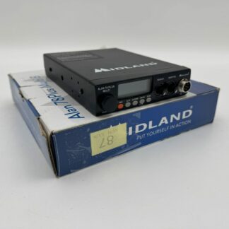Midland Alan 78 plus Junksale Clearance '87'