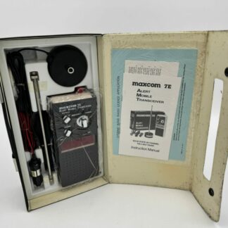 Maxcom 7E Junksale Clearance '97'