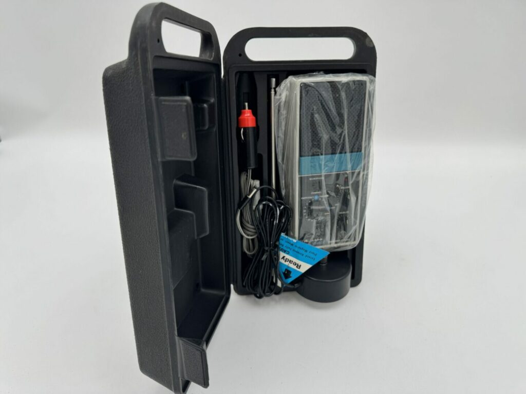 Midland Ready Rescue Junksale Clearance '91'