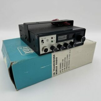 WS Electronics CB Junksale Clearance '94'