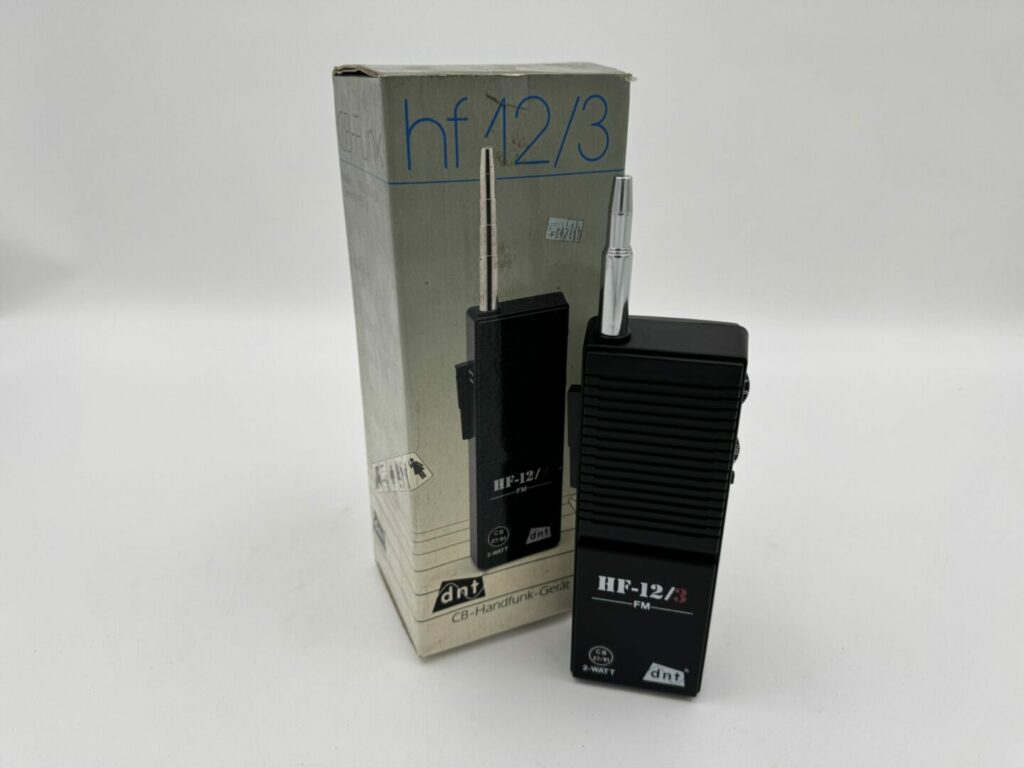 DNT HF 12/3 Junksale Clearance '96'