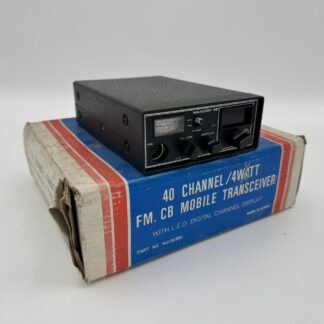Maxcom 4E Junksale Clearance '103'