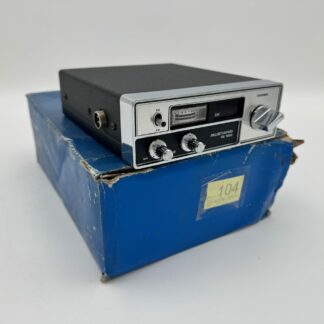 Mustang CB-1000 Junksale Clearance '104'