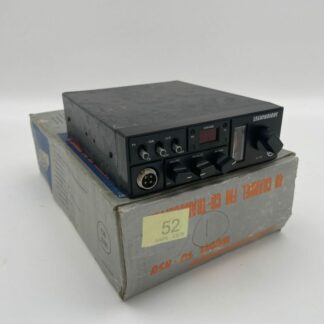 Legionnaire SD-850 Junksale Clearance '52'