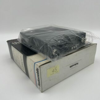 Radiomobile CB202 Junksale Clearance '45'