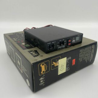 Contact 40FM Junksale Clearance '40'
