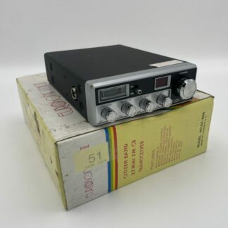 Eurosonic GT-868 Junksale Clearance '51'