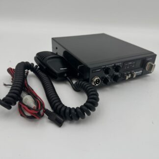 Radiomobile CB202 Junksale Clearance '112'