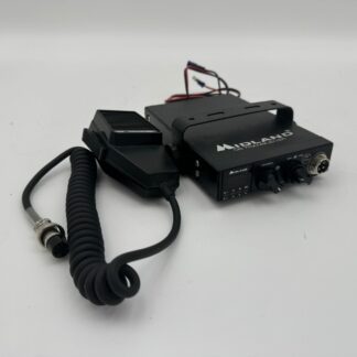Midland CB Junksale Clearance '113'