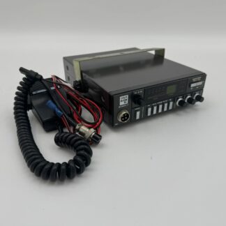 Satcom Scan 40F Junksale Clearance '114'