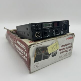 Eurosonic Euro-1 Junksale Clearance '107'
