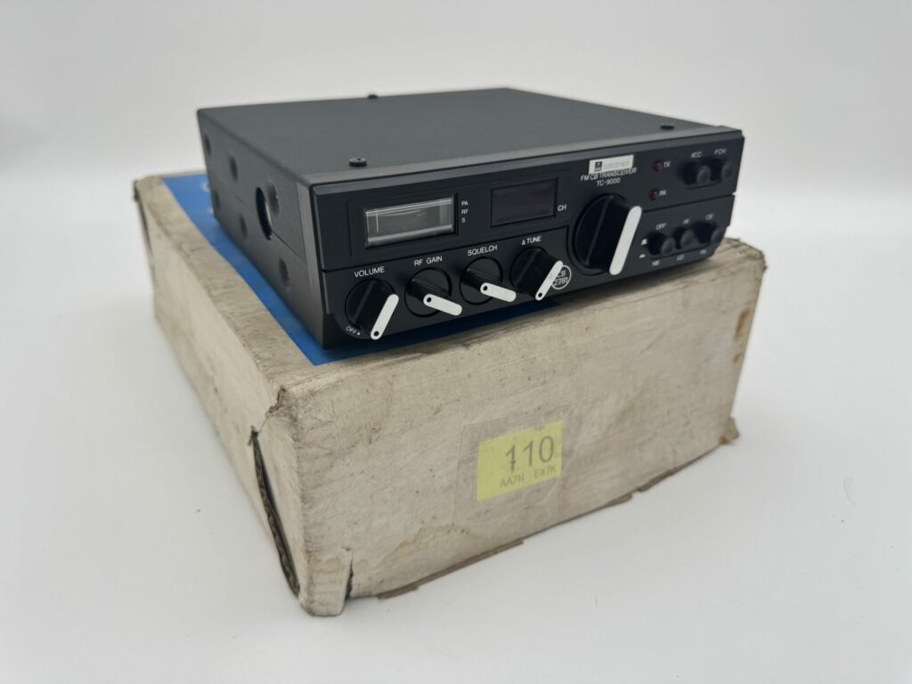 Wagner TC-9000 Junksale Clearance '110'