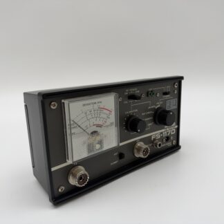 Akigawa CB Tester Junksale Sold as Seen
