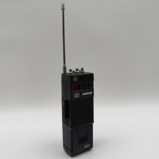 Harvard H410 CB Junksale Sold as Seen