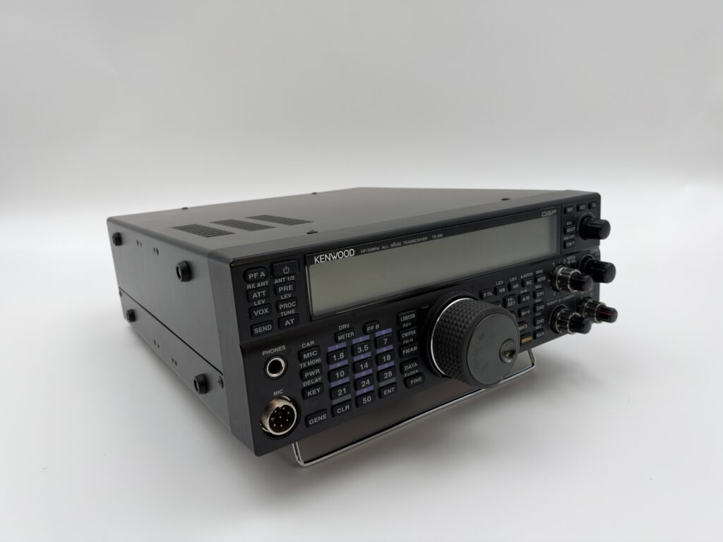 Kenwood TS-590S USED Sold as Seen