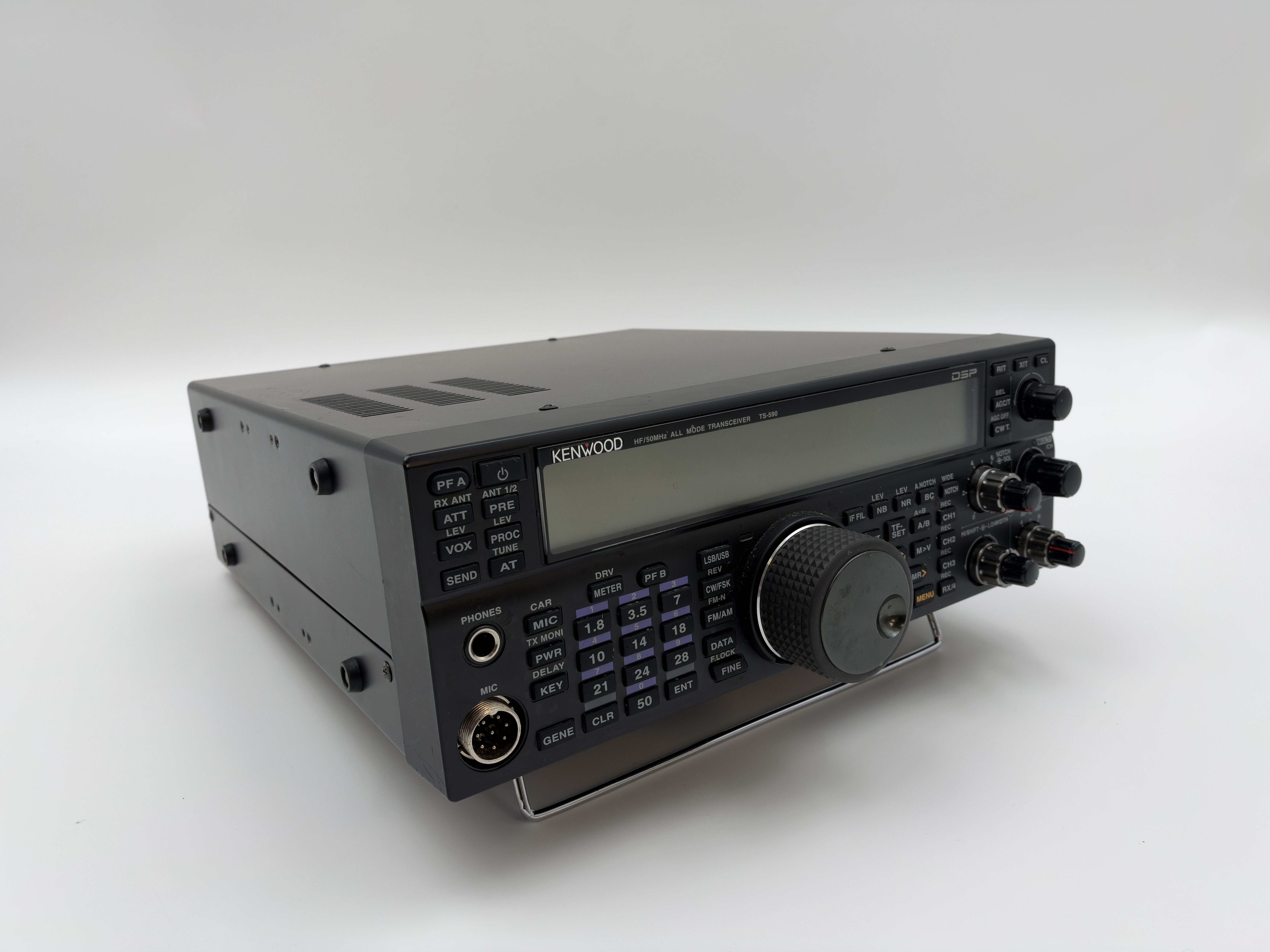 Kenwood TS-590S USED Sold as Seen