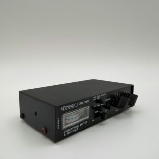 Moonraker SPM-100 Junksale Sold as Seen