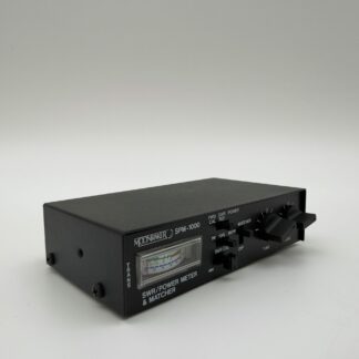 Moonraker SPM-100 Junksale Sold as Seen