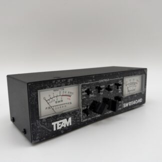 Team SWR 1140 Junksale Sold as Seen