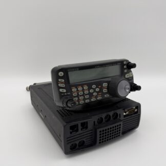 Kenwood TS-480SAT Junksale Clearance No Warranty