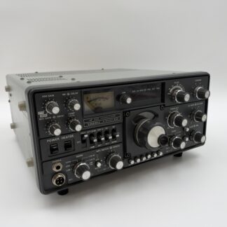 Yaesu FT-101ZD USED Sold as Seen