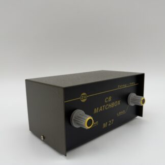 Zetagi M27 Matcher Junksale Sold as Seen